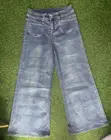 Unisex Jeans Baggy Fit - 3
