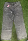 Unisex Jeans Baggy Fit - 4