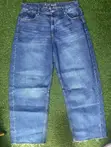 Unisex Jeans Baggy Fit - 5