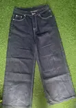 Unisex Jeans Baggy Fit - 1