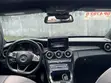 Mercedes-Benz C300 Sport 4Matic Sedan 2016 Gray - 1