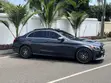Mercedes-Benz C300 Sport 4Matic Sedan 2016 Gray - 2