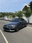 Mercedes-Benz C300 Sport 4Matic Sedan 2016 Gray - 3