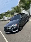 Mercedes-Benz C300 Sport 4Matic Sedan 2016 Gray - 5