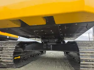 Brand New Imported Excavator TZ215