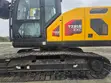 Brand New Imported Excavator TZ215 - 2