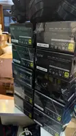Cooler Master MWE Gold 850 V2 PSU - 1