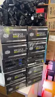 Cooler Master MWE Gold 850 V2 PSU - 2