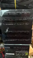 Cooler Master MWE Gold 850 V2 PSU - 3
