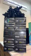 Cooler Master MWE Gold 850 V2 PSU - 4