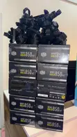 Cooler Master MWE Gold 850 V2 PSU - 5