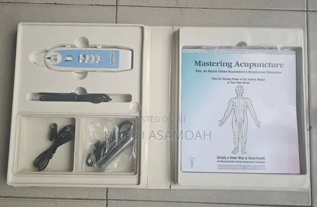 HealthPoint Acupuncture Device - 1