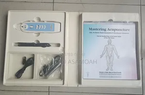 HealthPoint Acupuncture Device