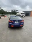 Hyundai Elantra for Rent with Professional Driver - 3