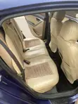 Hyundai Elantra for Rent with Professional Driver - 5