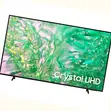 Samsung 85" 4K Smart TV 85U8072F (New 2025 Model) - 1