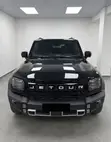 Jetour T2 2.0 Petrol AWD 2024 Black - 2