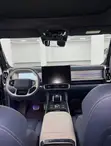 Jetour T2 2.0 Petrol AWD 2024 Black - 3