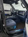 Jetour T2 2.0 Petrol AWD 2024 Black - 5