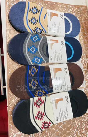 Quality Half Socks - 15 Pairs