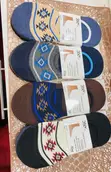 Quality Half Socks - 15 Pairs - 1