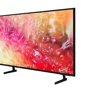 2026 Samsung 85-Inch Crystal UHD 4K Smart TV 85DU8092