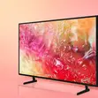 2026 Samsung 85-Inch Crystal UHD 4K Smart TV 85DU8092 - 2