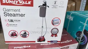 Sunnywalk Steam Iron