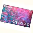 Samsung 98-Inch Crystal UHD 4K Smart TV 98DU9072 - 1