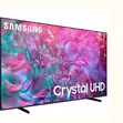 Samsung 98-Inch Crystal UHD 4K Smart TV 98DU9072 - 2