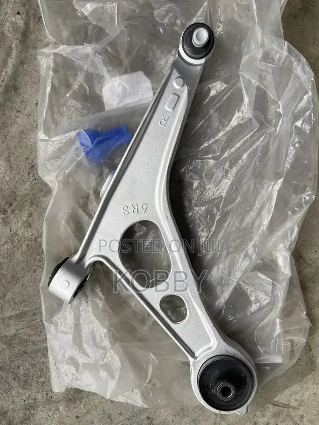 Nissan Rogue / Mitsubishi Outlander 2021-2024 Lower Control Arm - 1