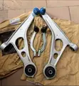 Nissan Rogue / Mitsubishi Outlander 2021-2024 Lower Control Arm - 4