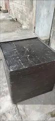Poultry Waste Tray - 70cm x 70cm - 1