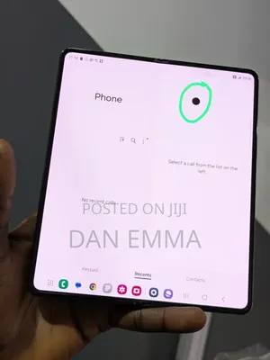 Samsung Galaxy Z Fold 5 512GB Black