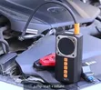 Battery Jumper & Tyre Pumper - 1
