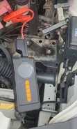Battery Jumper & Tyre Pumper - 2