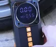Battery Jumper & Tyre Pumper - 3