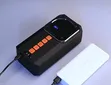 Battery Jumper & Tyre Pumper - 4