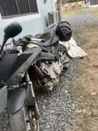 BMW F 800 T 2010 Black - 4
