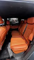 New Jetour X70L 2025 Green - 1