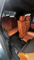 New Jetour X70L 2025 Green - 3