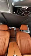 New Jetour X70L 2025 Green - 4