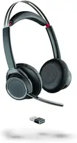 Original Plantronics Voyager Focus UC 1 Used - 1