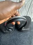 Original Plantronics Voyager Focus UC 1 Used - 2