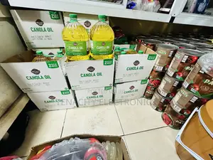 Wellsley Farms Canola Oil 2.84L