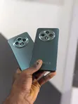 New Oppo Reno 12 5G 256GB Green - 1