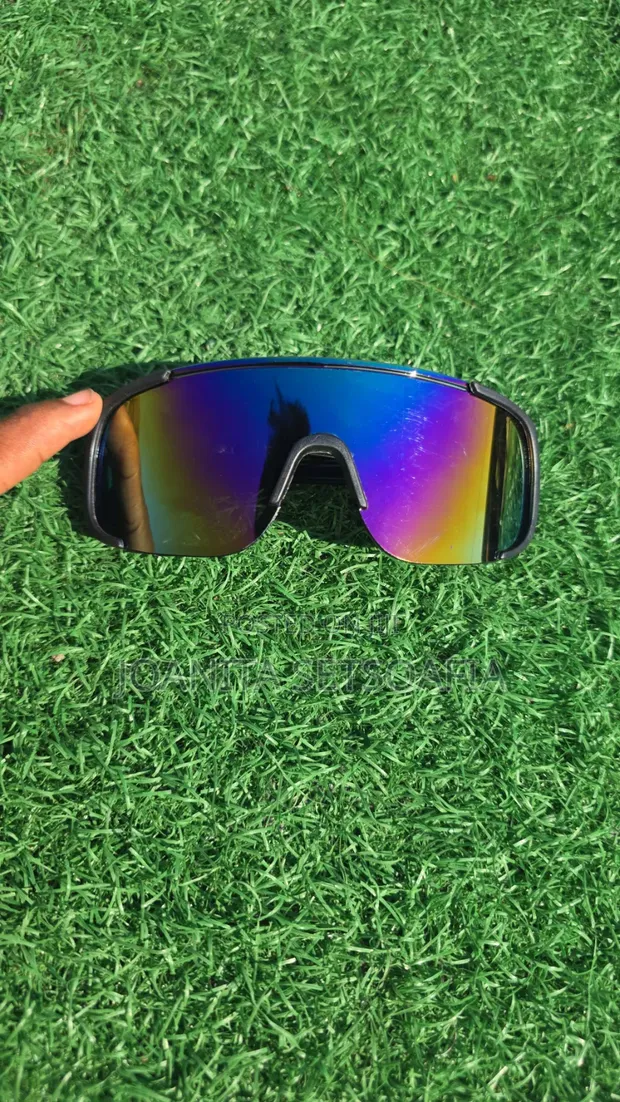 Running Spectacles - 1