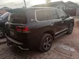Toyota Land Cruiser 4.0 V6 GX 2015 Black - 3