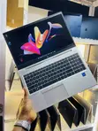 HP EliteBook 850 G8 Laptop - Core i5, 8GB RAM, 256GB SSD - 1