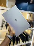 HP EliteBook 850 G8 Laptop - Core i5, 8GB RAM, 256GB SSD - 5